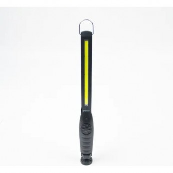 Фонарь автомобильный GAUSS GFL801 8W 500Lm Li-ion 2100mAh диммируемый LED Фонарь автомобильный GAUSS GFL801 8W 500Lm Li-ion 2100mAh диммируемый LED