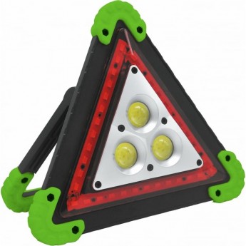 Фонарь автомобильный GAUSS GFL802 15W 800Lm Li-ion 2400mAh LED Фонарь автомобильный GAUSS GFL802 15W 800Lm Li-ion 2400mAh LED