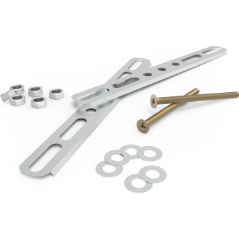 Крепление для реечного потолка GAUSS SHOP LIGHTING