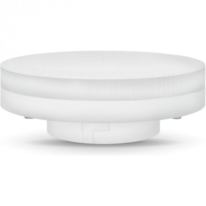 Лампа GAUSS BLACK GX53 11W 1050LM 6500K LED 1/10/100 108008311