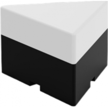 Модуль треугольный светодиодный GAUSS SHOP LIGHTING IP40 72*63*55мм 3W 200Лм 4000К черный 1/100 Модуль треугольный светодиодный GAUSS SHOP LIGHTING IP40 72*63*55мм 3W 200Лм 4000К черный 1/100