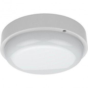 Настенно-потолочный светодиодный светильник GAUSS ECO IP65 126418208 Настенно-потолочный светодиодный светильник GAUSS ECO IP65 126418208