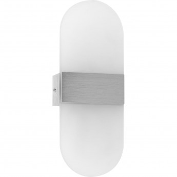 Настенный светодиодный светильник GAUSS ELENA BR033 200-240V 290mm LED 1/20 Настенный светодиодный светильник GAUSS ELENA BR033 200-240V 290mm LED 1/20