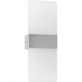 Настенный светодиодный светильник GAUSS IOLA BR031 200-240V 290mm LED 1/20 Настенный светодиодный светильник GAUSS IOLA BR031 200-240V 290mm LED 1/20