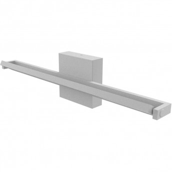 Настенный светодиодный светильник GAUSS SAFO BR041 12W 730lm 200-240V 400mm LED Настенный светодиодный светильник GAUSS SAFO BR041 12W 730lm 200-240V 400mm LED