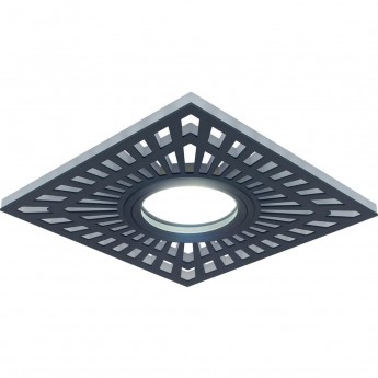 Светильник GAUSS BACKLIGHT BL126 3W + лампа MR16 6.5W 4100K GU5.3 LED Светильник GAUSS BACKLIGHT BL126 3W + лампа MR16 6.5W 4100K GU5.3 LED