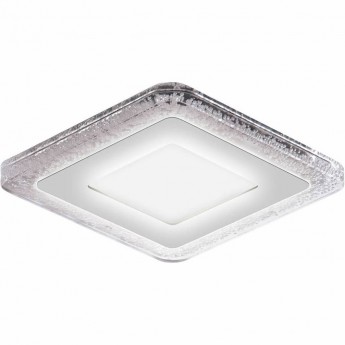 Светильник GAUSS BUBBLES LED 3+3W 4000K 180-265V IP20 3 режима Светильник GAUSS BUBBLES LED 3+3W 4000K 180-265V IP20 3 режима