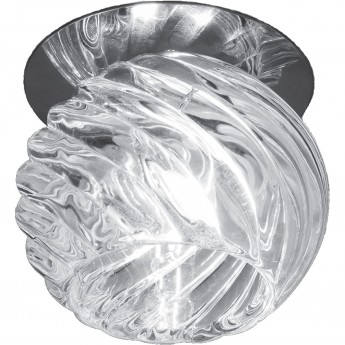 Светильник GAUSS CRYSTAL CR004, G9 1/30 Светильник GAUSS CRYSTAL CR004, G9 1/30