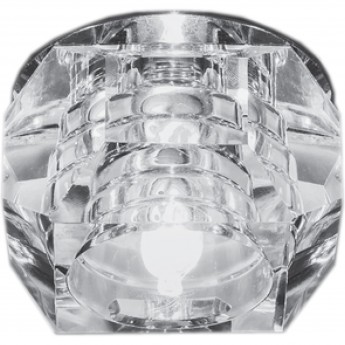 Светильник GAUSS CRYSTAL CR030, G9 1/30 Светильник GAUSS CRYSTAL CR030, G9 1/30