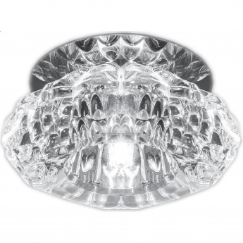 Светильник GAUSS CRYSTAL CR012, G9 1/50 Светильник GAUSS CRYSTAL CR012, G9 1/50
