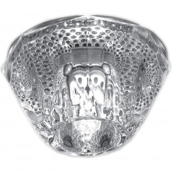 Светильник GAUSS CRYSTAL CR026 Кристал, G9 1/30 Светильник GAUSS CRYSTAL CR026 Кристал, G9 1/30