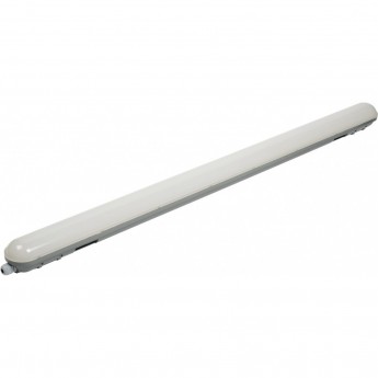 Светильник GAUSS EVO IP65 1200*76*66 36W 3960lm 6500K 200-240V мат с возм. соед. в линию 1/12 Светильник GAUSS EVO IP65 1200*76*66 36W 3960lm 6500K 200-240V мат с возм. соед. в линию 1/12