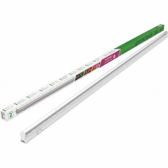 Светильник GAUSS FITO LED 15W 175-265V IP20 для растений Светильник GAUSS FITO LED 15W 175-265V IP20 для растений