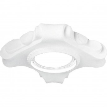 Светильник GAUSS GYPSUM EXCLUSIVE GY015 белый, Gu5.3 1/24 Светильник GAUSS GYPSUM EXCLUSIVE GY015 белый, Gu5.3 1/24