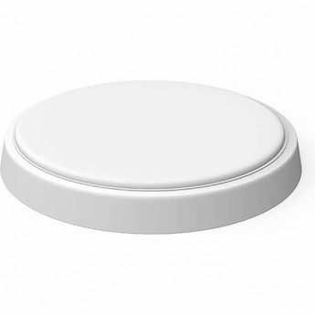 Светильник GAUSS HALL IP40 15W 4000K с оптико-акустическим сенсором Светильник GAUSS HALL IP40 15W 4000K с оптико-акустическим сенсором