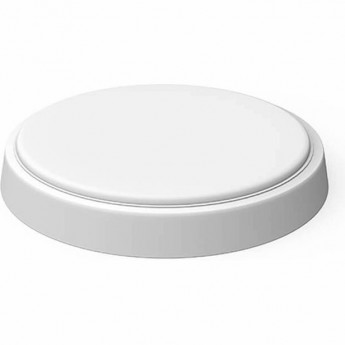 Светильник GAUSS HALL IP40 8W 4000K с оптико-акустическим сенсором Светильник GAUSS HALL IP40 8W 4000K с оптико-акустическим сенсором