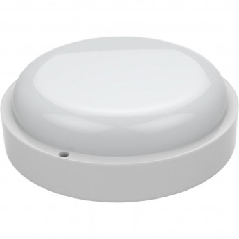 Светильник GAUSS LITE ЖКХ круг 1100lm 160-260V D160*53мм белый 1/40 Светильник GAUSS LITE ЖКХ круг 1100lm 160-260V D160*53мм белый 1/40