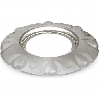 Светильник GAUSS METAL EXCLUSIVE CA054 Круг. Титан, Gu5.3 1/100 Светильник GAUSS METAL EXCLUSIVE CA054 Круг. Титан, Gu5.3 1/100