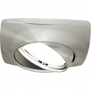 Светильник GAUSS METAL EXCLUSIVE CA068 Круг. Титан, Gu5.3 1/100 Светильник GAUSS METAL EXCLUSIVE CA068 Круг. Титан, Gu5.3 1/100