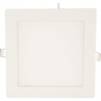 Светильник GAUSS SLIM 1100lm 180-265V монтаж Ø155*155 170*170*22 LED 1/20 Светильник GAUSS SLIM 1100lm 180-265V монтаж Ø155*155 170*170*22 LED 1/20