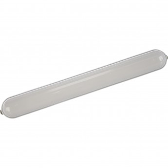 Светильник GAUSS СПП-176 EVO 18W 1950lm 4000K 200-240V IP65 600*76*82мм ИК-сенс и соед в лин LED 1/12 Светильник GAUSS СПП-176 EVO 18W 1950lm 4000K 200-240V IP65 600*76*82мм ИК-сенс и соед в лин LED 1/12