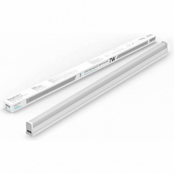 Светильник GAUSS TL ELEMENTARY LED 7W 4000K IP20 линейный Светильник GAUSS TL ELEMENTARY LED 7W 4000K IP20 линейный