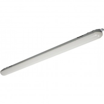 Светильник линейный GAUSS ELEMENTARY СПП-176 2850lm 200-240V 1200*76*66мм LED 1/12 Светильник линейный GAUSS ELEMENTARY СПП-176 2850lm 200-240V 1200*76*66мм LED 1/12