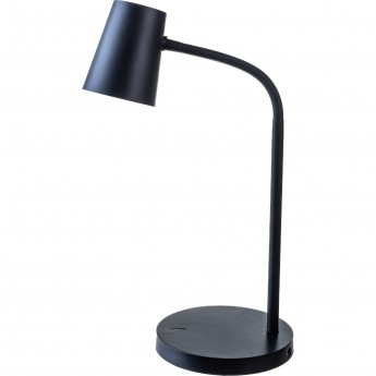 Светильник настольный GAUSS QPLUS модель GTL603 600lm 170-265V черный LED 1/8 Светильник настольный GAUSS QPLUS модель GTL603 600lm 170-265V черный LED 1/8