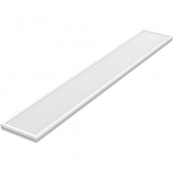 Светильник офисный GAUSS 3200lm 1200*180*19мм призма LED 1/4 Светильник офисный GAUSS 3200lm 1200*180*19мм призма LED 1/4