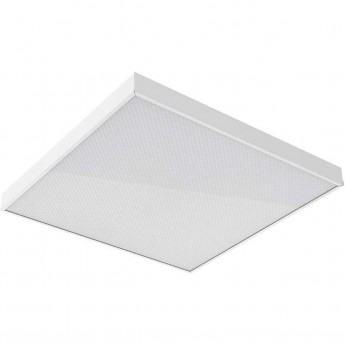Светильник офисный GAUSS MIR 3000lm 595*595*50мм опал LED 1/1 Светильник офисный GAUSS MIR 3000lm 595*595*50мм опал LED 1/1