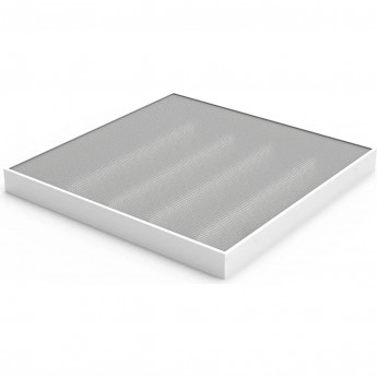 Светильник офисный GAUSS MIR 30W 3700lm 5000K IP40 Грильято LED 1/1 Светильник офисный GAUSS MIR 30W 3700lm 5000K IP40 Грильято LED 1/1