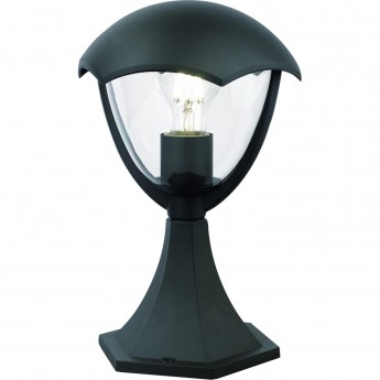 Светильник садово-парковый GAUSS AURA 1*E27, 200*200*310мм, 170-240V / 50Hz Светильник садово-парковый GAUSS AURA 1*E27, 200*200*310мм, 170-240V / 50Hz