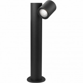 Светильник садово-парковый GAUSS SONATA 35W GU10 170-240V IP54 Светильник садово-парковый GAUSS SONATA 35W GU10 170-240V IP54