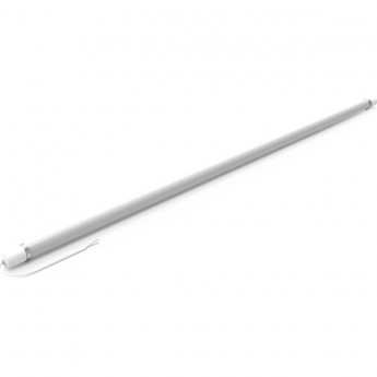 Светильник светодиодный GAUSS COMPACT IP65 1203*29*29мм 24Вт 2500lm 6500К линейный матовый 1/30 Светильник светодиодный GAUSS COMPACT IP65 1203*29*29мм 24Вт 2500lm 6500К линейный матовый 1/30