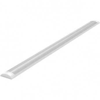 Светильник светодиодный GAUSS IP20 36W 2850 лм 4000K WLF-2 сталь 1/20 Светильник светодиодный GAUSS IP20 36W 2850 лм 4000K WLF-2 сталь 1/20