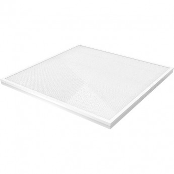 Светильник светодиодный GAUSS офисный IP20 36W 2900 лм 4000K рассеиватель призма 1/4 Светильник светодиодный GAUSS офисный IP20 36W 2900 лм 4000K рассеиватель призма 1/4