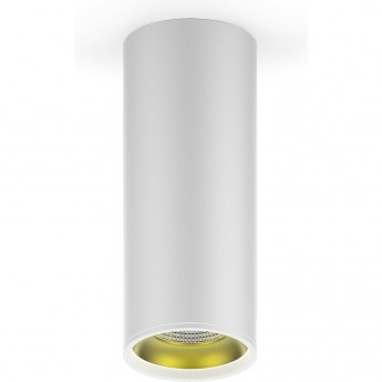 Светильник светодиодный GAUSS OVERHEAD 12W 900lm 3000K IP20 Светильник светодиодный GAUSS OVERHEAD 12W 900lm 3000K IP20