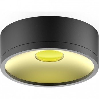 Светильник светодиодный GAUSS OVERHEAD 17W 1100lm 3000K IP20 Светильник светодиодный GAUSS OVERHEAD 17W 1100lm 3000K IP20