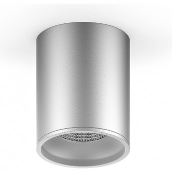 Светильник светодиодный GAUSS OVERHEAD потолочный 12W 920lm 4100K IP20 Светильник светодиодный GAUSS OVERHEAD потолочный 12W 920lm 4100K IP20