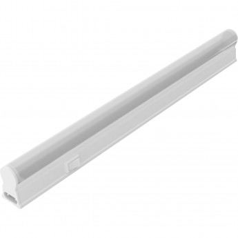 Светильник светодиодный GAUSS TL 5W 420lm 4000K IP20 линейный накладной Светильник светодиодный GAUSS TL 5W 420lm 4000K IP20 линейный накладной