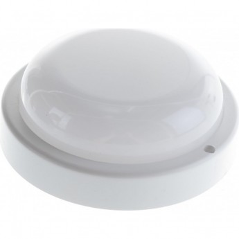 Светильник светодиодный GAUSS UNIVERSAL IP65 15W 1200LM 6500K 1/40 для ЖКХ (круглый) Светильник светодиодный GAUSS UNIVERSAL IP65 15W 1200LM 6500K 1/40 для ЖКХ (круглый)