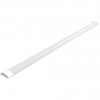 Светильник светодиодный матовый Gauss GAUSS WLF-2 1492*75*25мм 4500lm Светильник светодиодный матовый Gauss GAUSS WLF-2 1492*75*25мм 4500lm