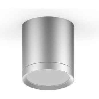 Светильник светодиодный потолочный GAUSS OVERHEAD 6W 400lm 3000K IP20 накладной Светильник светодиодный потолочный GAUSS OVERHEAD 6W 400lm 3000K IP20 накладной