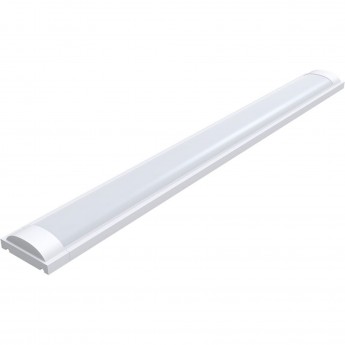 Светильник светодиодный призма GAUSS IP40 1200*76*24мм 36W 3600lm 4000K WLF-2 сталь 1/20 Светильник светодиодный призма GAUSS IP40 1200*76*24мм 36W 3600lm 4000K WLF-2 сталь 1/20