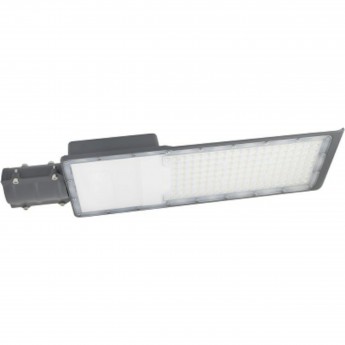 Светильник уличный GAUSS AVENUE 11000lm 190-250V 546*170*67мм черный КСС "Ш" LED 1/5 Светильник уличный GAUSS AVENUE 11000lm 190-250V 546*170*67мм черный КСС "Ш" LED 1/5