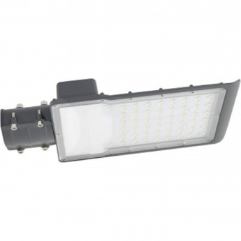 Светильник уличный GAUSS AVENUE 5000lm 190-250V 355*155*57мм черный КСС "Ш" LED 1/10 Светильник уличный GAUSS AVENUE 5000lm 190-250V 355*155*57мм черный КСС "Ш" LED 1/10