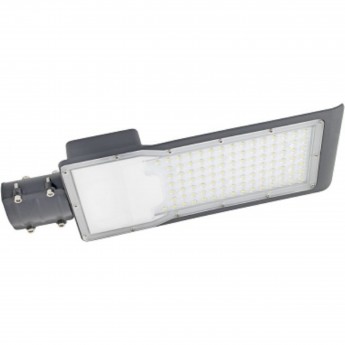 Светильник уличный GAUSS AVENUE 8000lm 190-250V 420*160*57мм черный КСС "Ш" LED 1/10 Светильник уличный GAUSS AVENUE 8000lm 190-250V 420*160*57мм черный КСС "Ш" LED 1/10