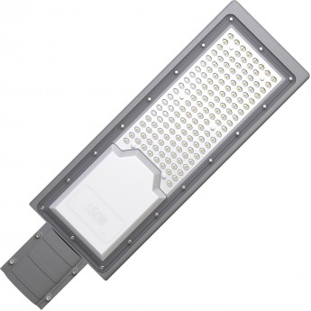 Светильник уличный GAUSS LED AVENUE G2 IP65 170*67*546 150W 15000lm 4000K 190-250V КСС "Ш" 1/5 Светильник уличный GAUSS LED AVENUE G2 IP65 170*67*546 150W 15000lm 4000K 190-250V КСС "Ш" 1/5