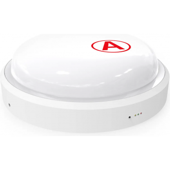 Светодиодный светильник GAUSS ELEMENTARY IP54 D205x65 12W 1080lm 6500K 185-265V ЖКХ круг c БАП 1час 1/20 Светодиодный светильник GAUSS ELEMENTARY IP54 D205x65 12W 1080lm 6500K 185-265V ЖКХ круг c БАП 1час 1/20