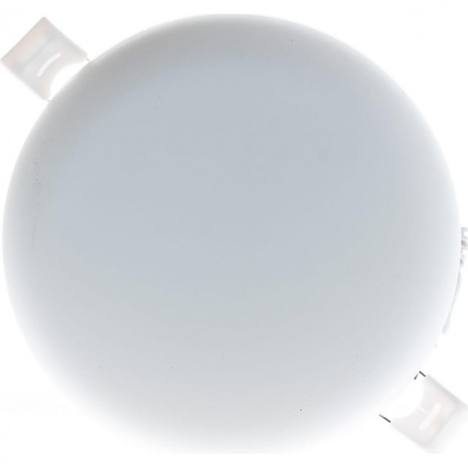 Встраиваемый светильник GAUSS FRAMELESS круг 18W, 4000K 967511218